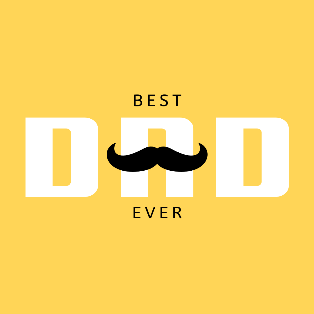 Fathers Day Celebration Fridge Magnet Gifts