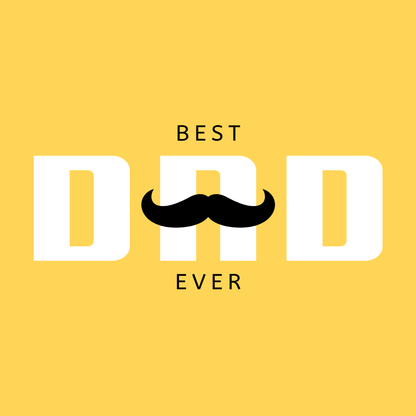 Fathers Day Celebration Fridge Magnet Gifts