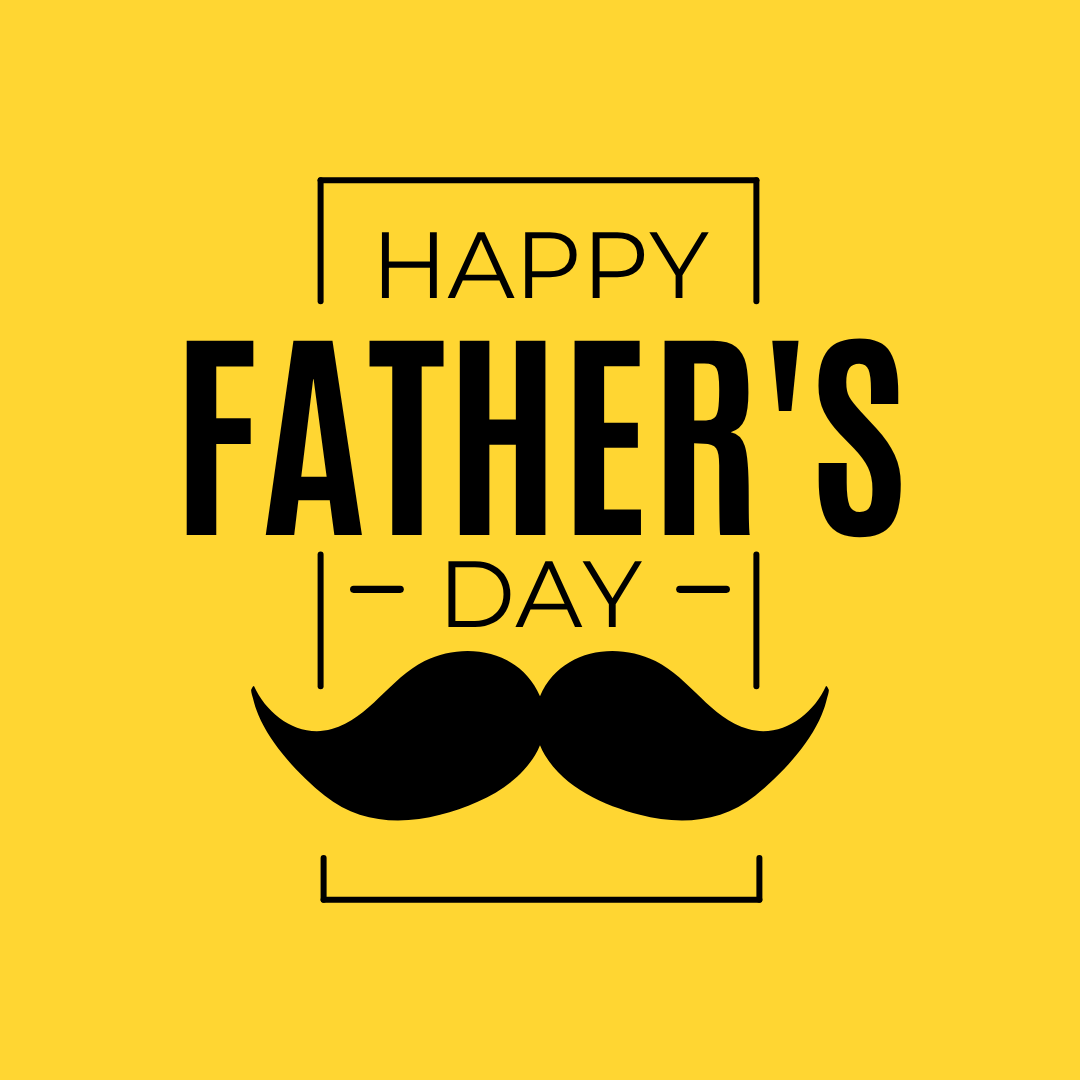 Fathers Day Celebration Fridge Magnet Gifts