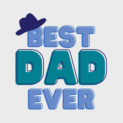 Fathers Day Celebration Fridge Magnet Gifts