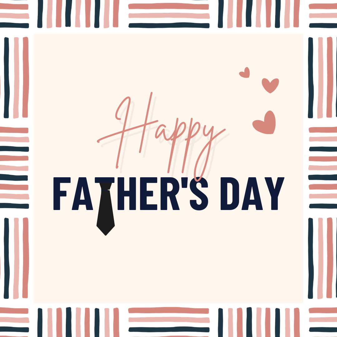 Fathers Day Celebration Fridge Magnet Gifts