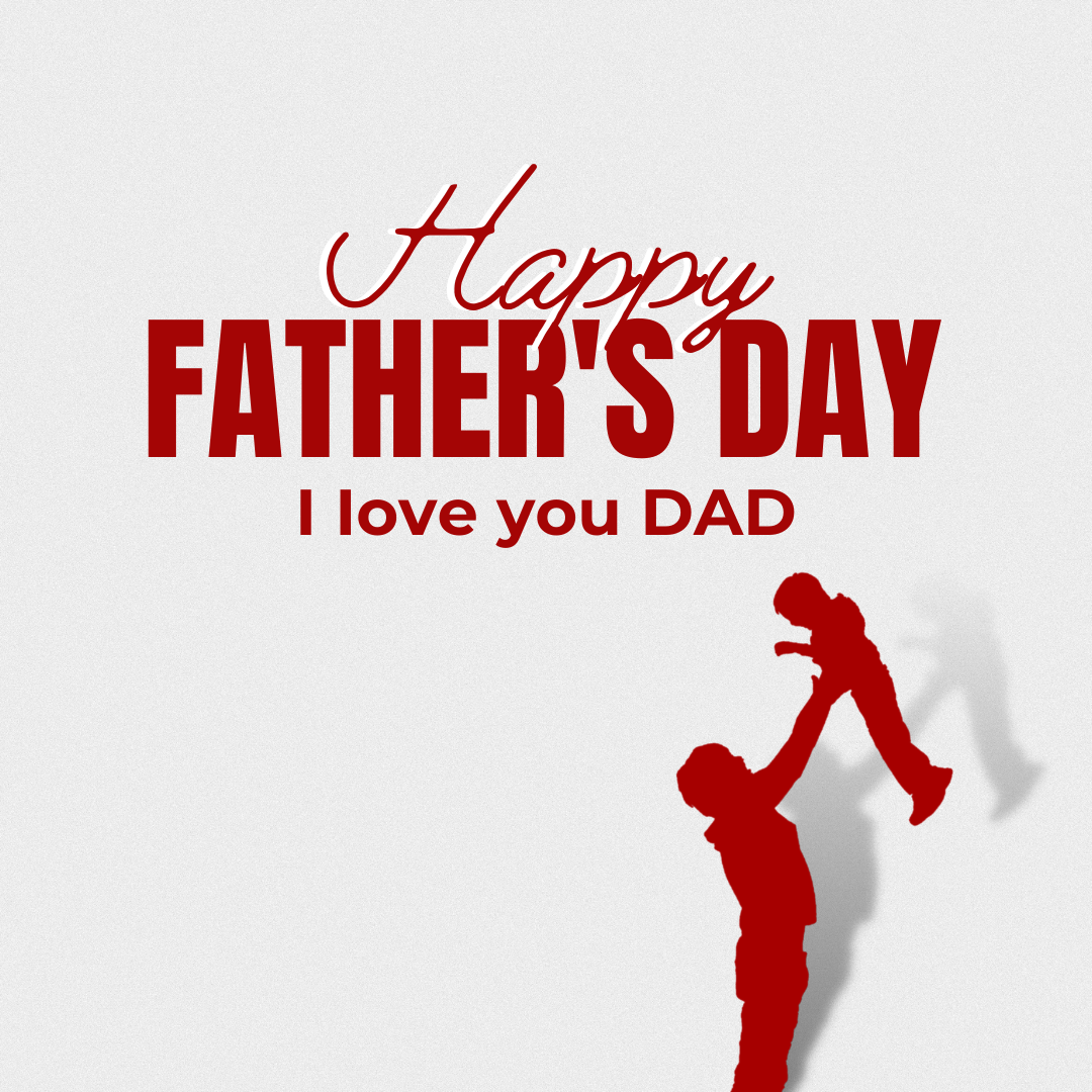 Fathers Day Celebration Fridge Magnet Gifts