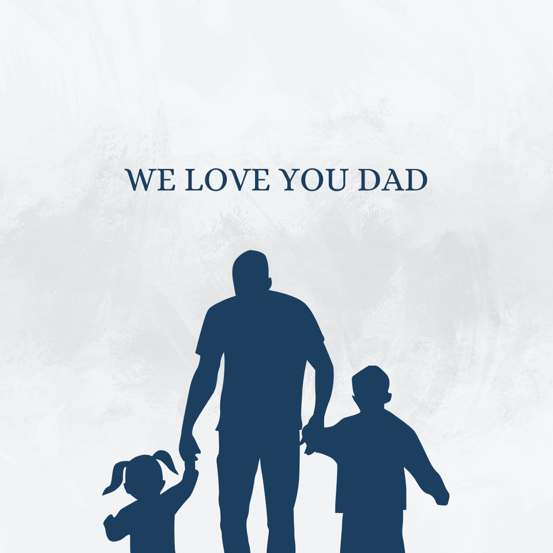 Fathers Day Celebration Fridge Magnet Gifts