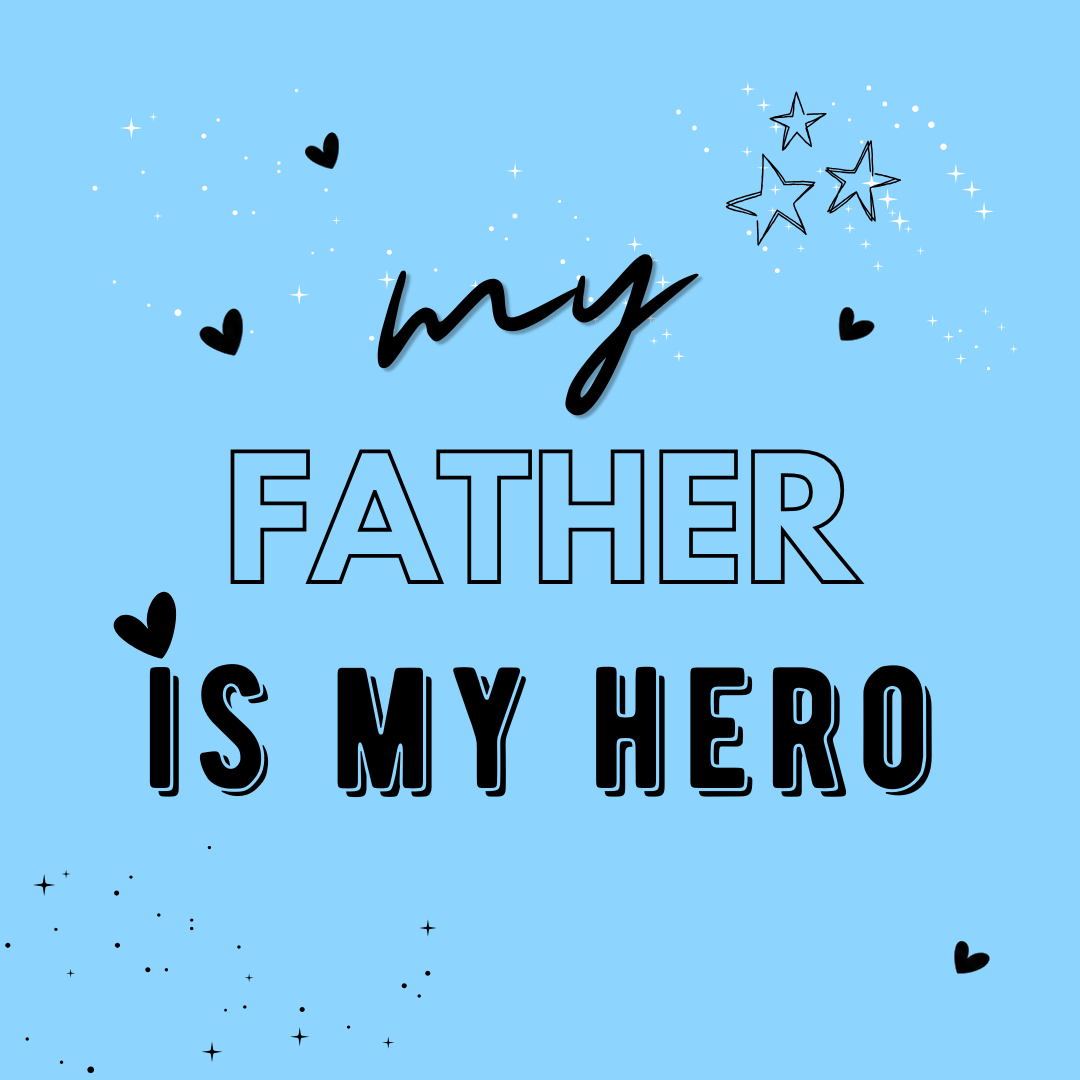 Fathers Day Celebration Fridge Magnet Gifts