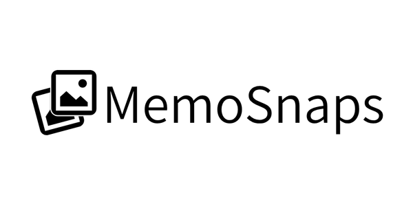 MemoSnaps