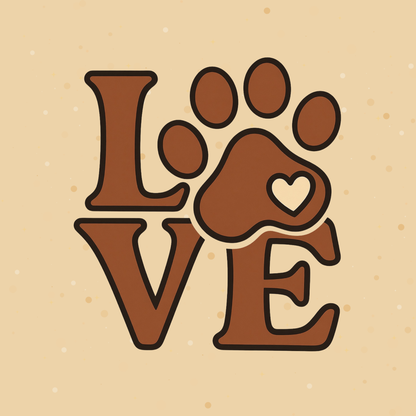 Pet Animal Themed Fridge Magnets