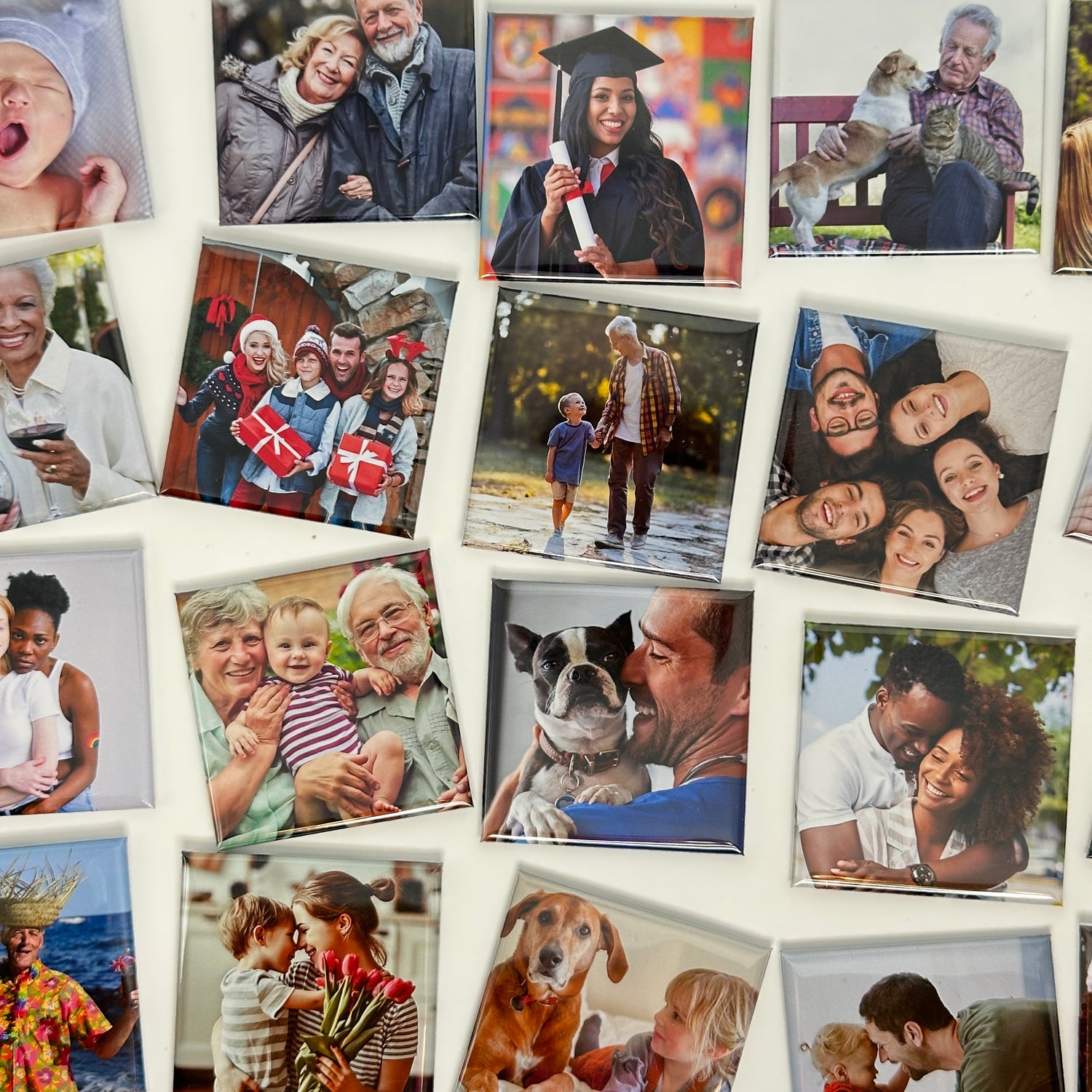 Square Magnet Product Picture 12