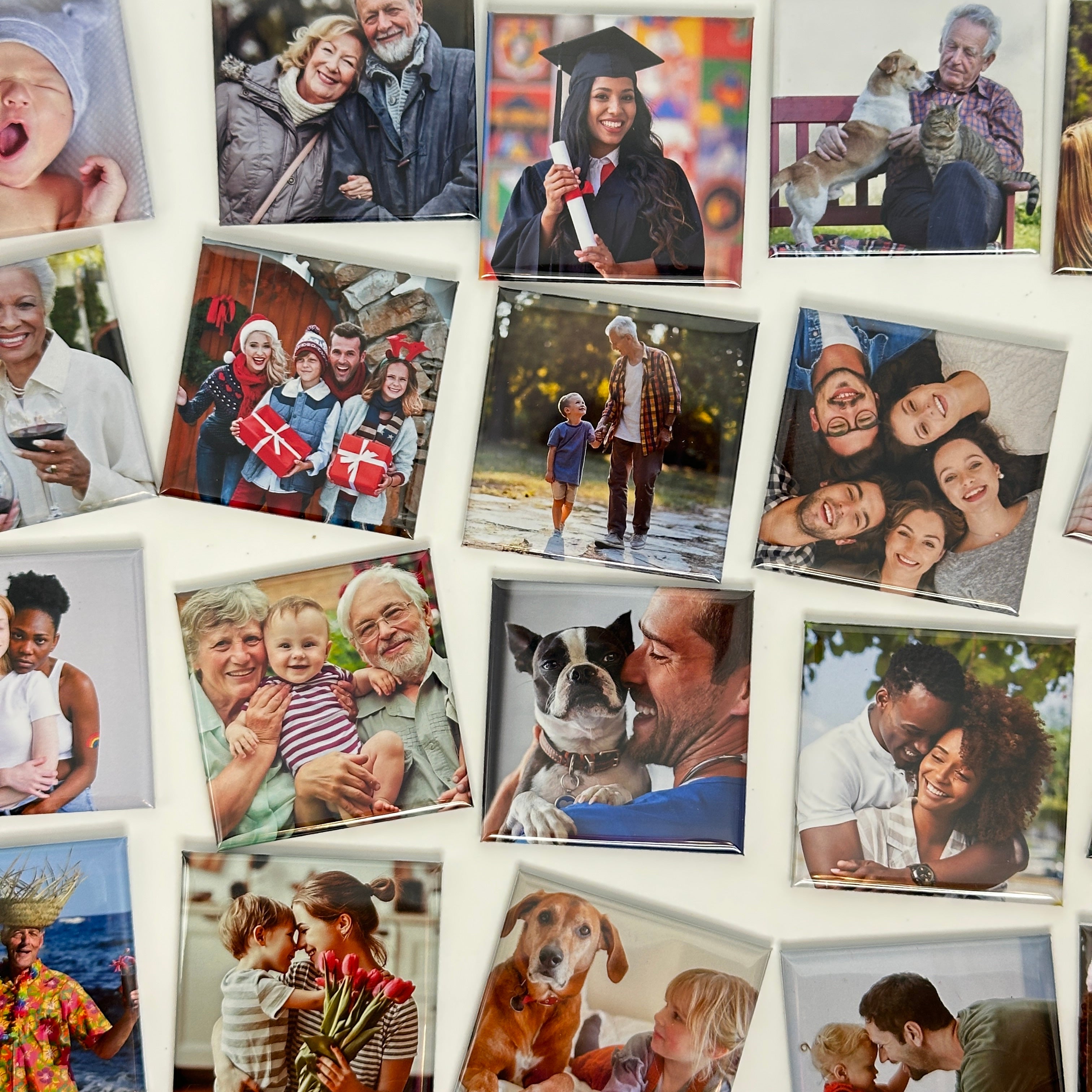 Square Magnet Product Picture 12